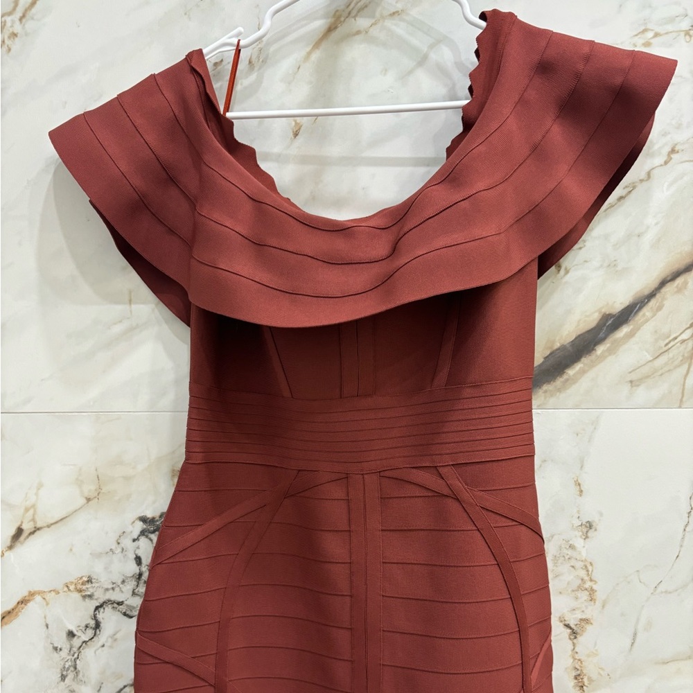 Beautiful dress